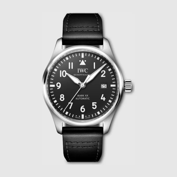 IWC 파일럿 마크18 생텍쥐페리 40 IW328201