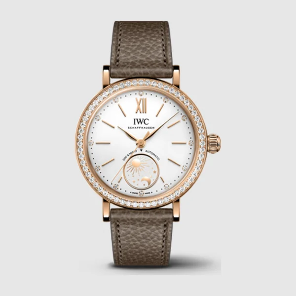 IWC 포르토피노 34 IW659802